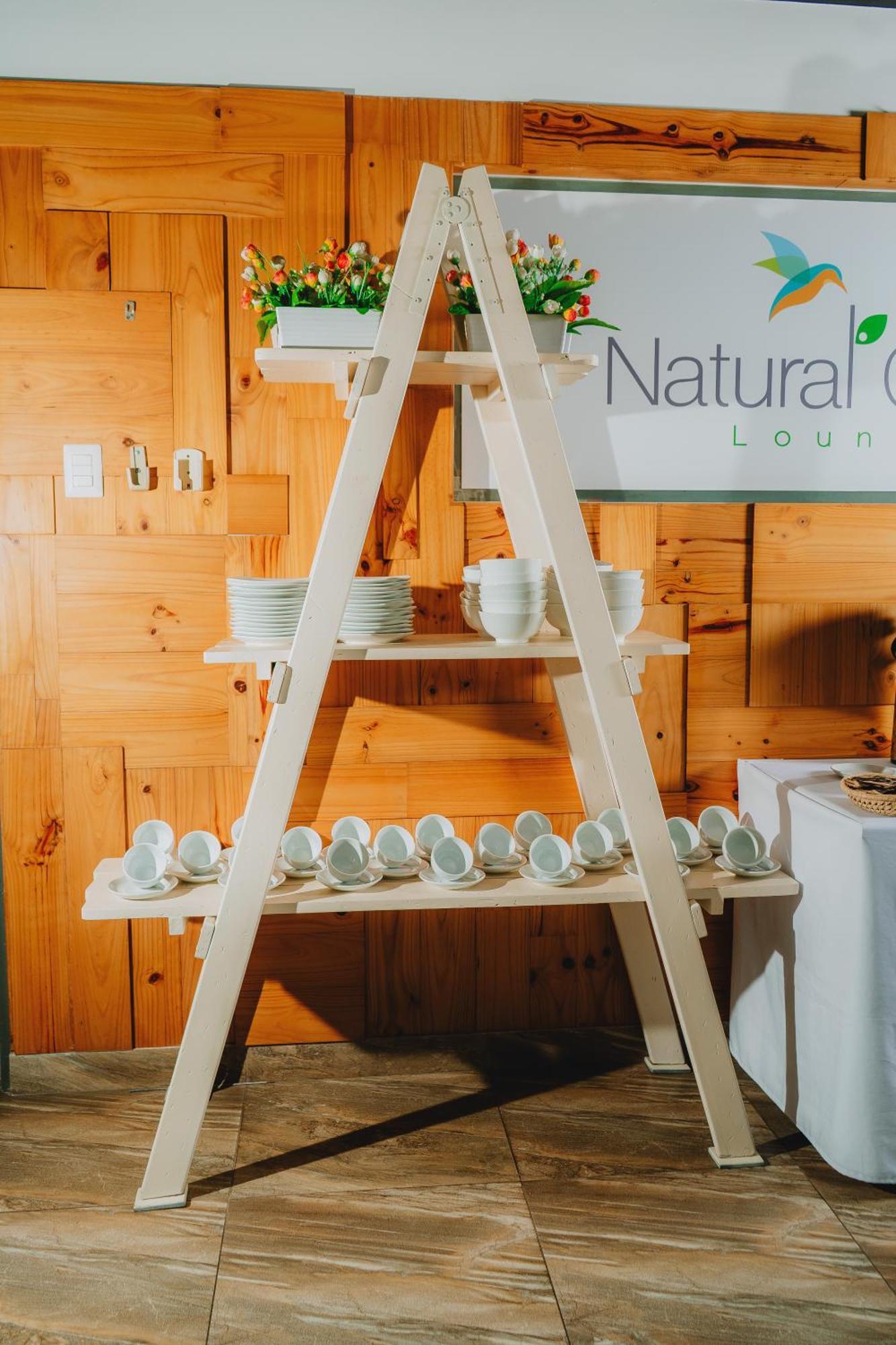 Hotel Natural Green Lounge Тинго-Мария Экстерьер фото