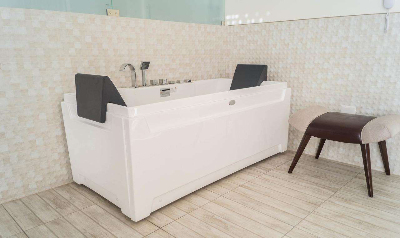 Hotel Natural Green Lounge Тинго-Мария Экстерьер фото